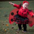 Unveil the Spookiest and Cutest Toddler Costumes!