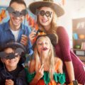 Spine-Chilling Halloween Party Themes to Thrill Your Guests
