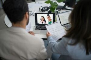 Success on Screen: Mastering the Art of Online Interview Assessments